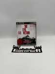 The Evil Within Ps3 Gwarancja