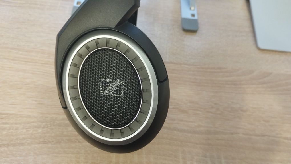 Навушники Sennheiser HD 439