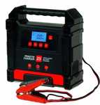 Prostownik Ideal 12V 24V 25A  START-STOP EFB AGM LiFePO4 GEL