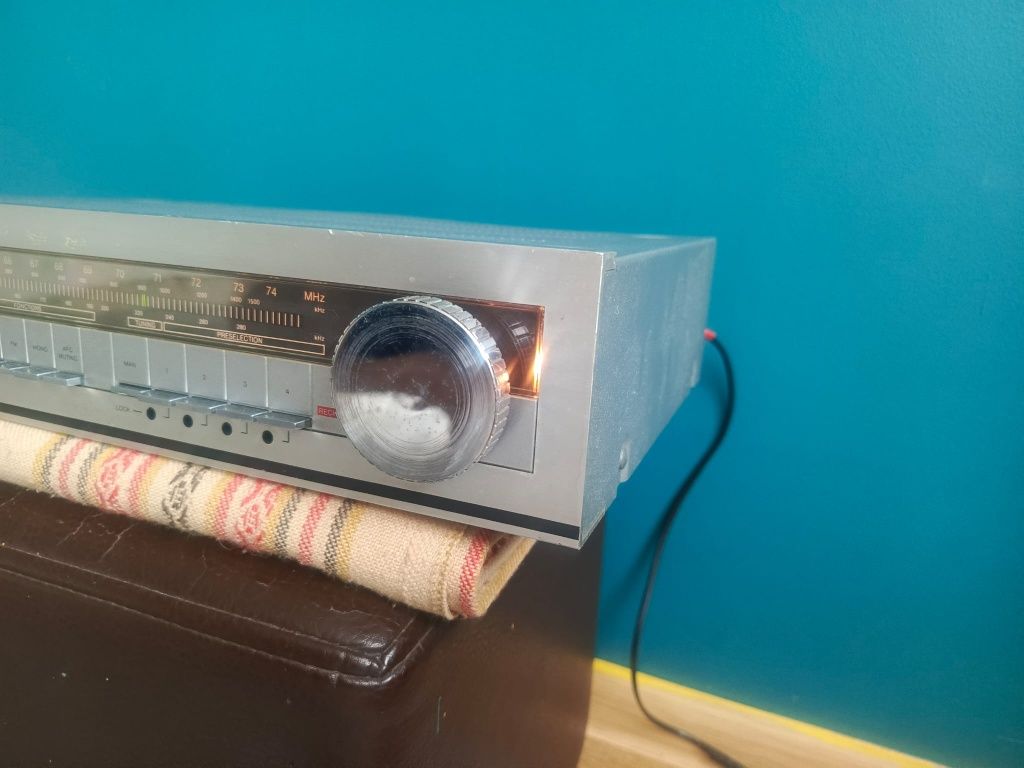 UNITRA tuner  AS 632