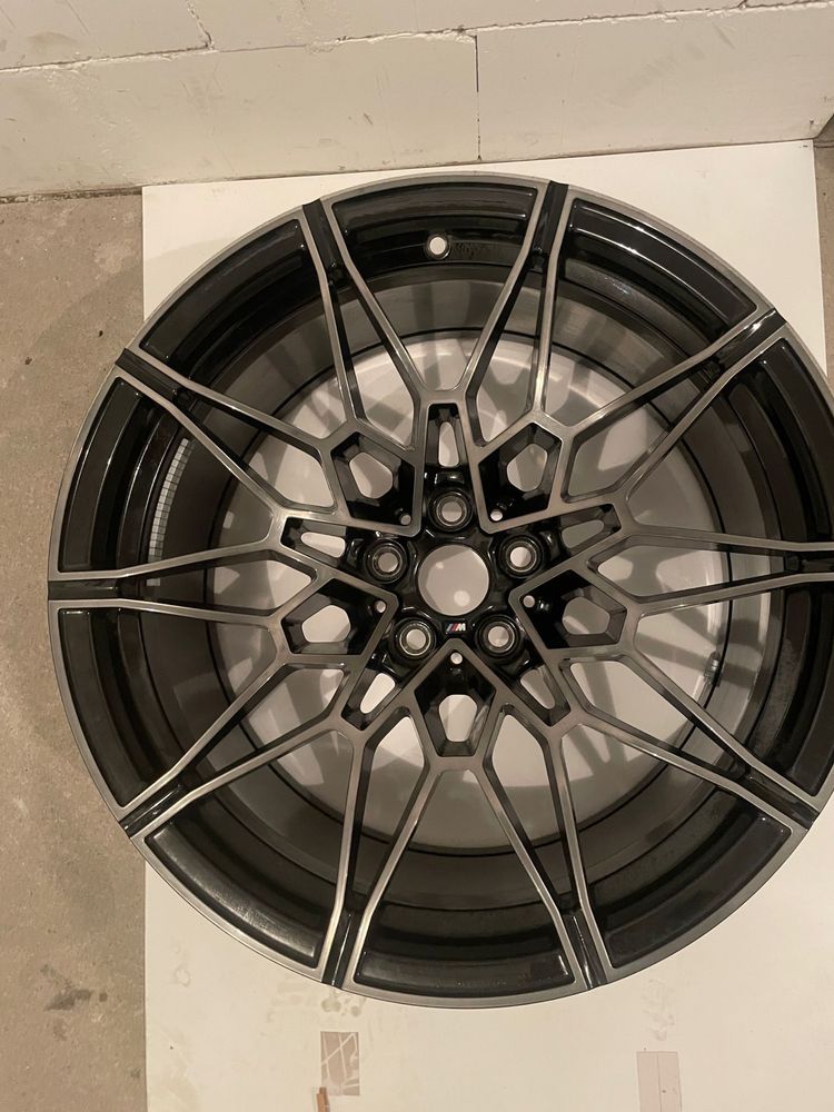 FELGA BMW 20" M3 M4 G80 G81 G82 G83