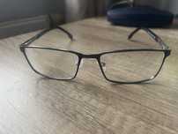 Okulary męskie Marc Tailor