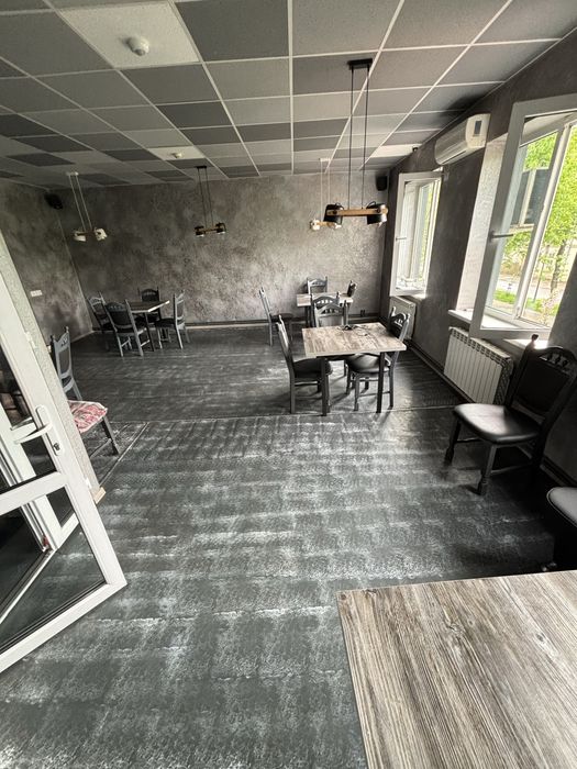 Здається в оренду кафе від ВЛАСНИКА, вул.Чорновола 7/1, 2 пов