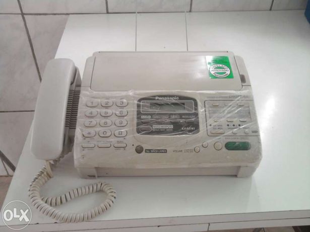 Telefone/fax
