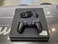 Konsola PS4 Slim PlayStation 4 Slim 500GB + pad/ Gwarancja