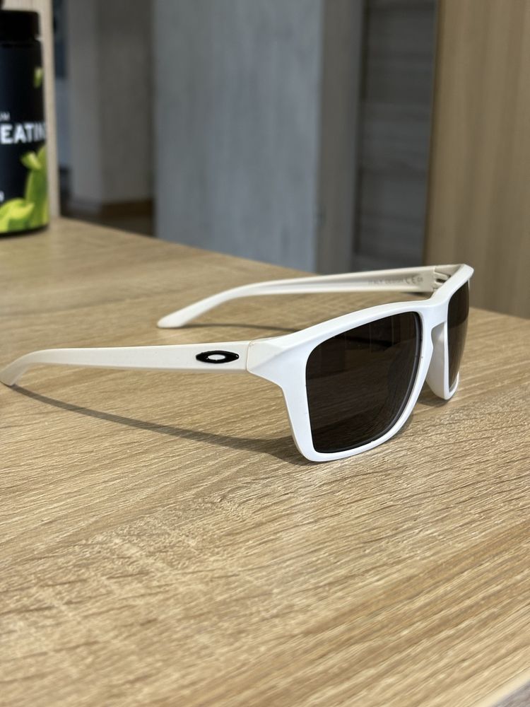 Okulary przeciwsłoneczne oakley