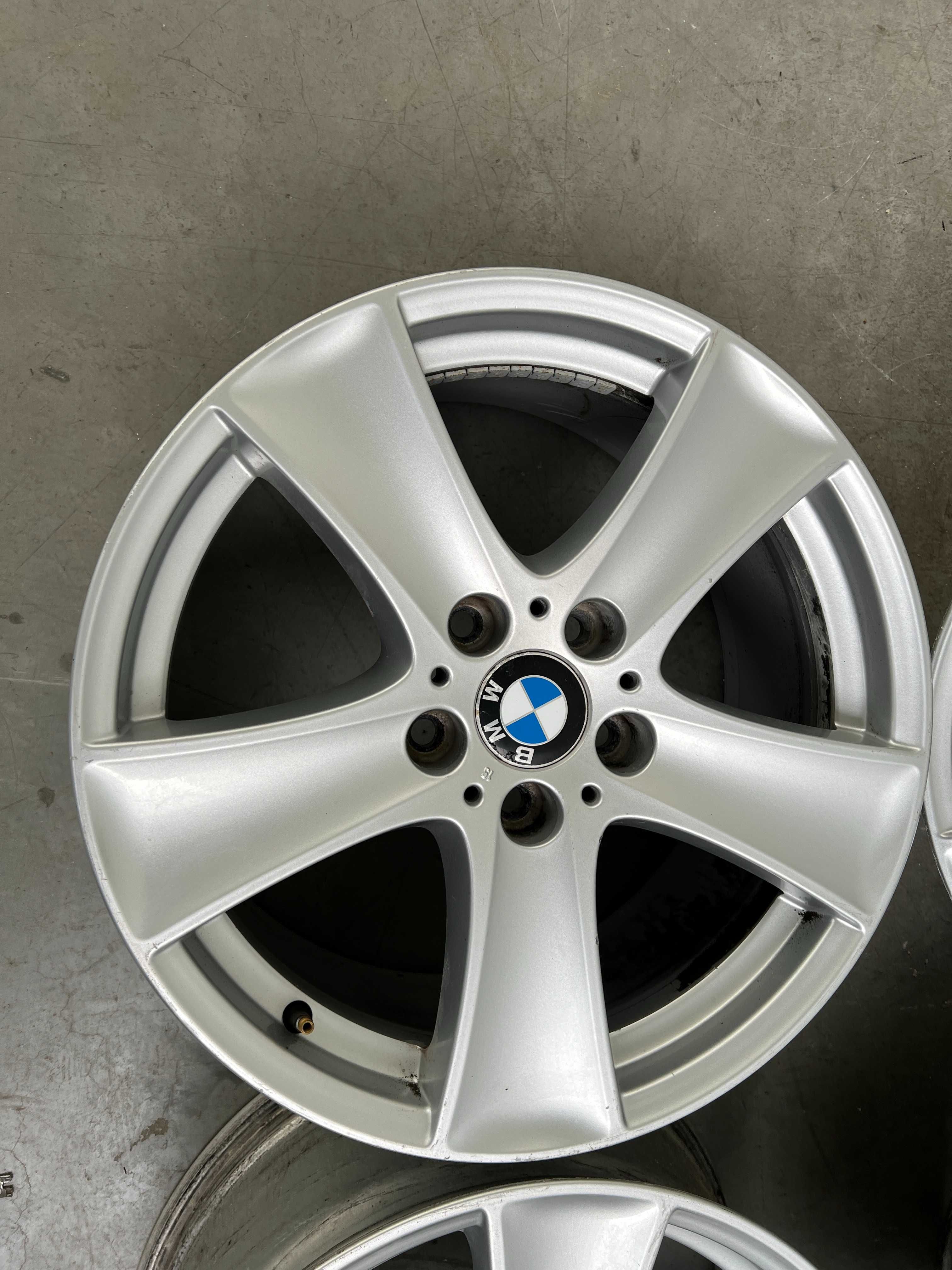 Felgi Bmw X3 E83 8,5J ET46 18"