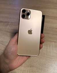 iPhone 11 pro max 256GB złoty