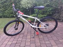 Rower B Twin Rockrider 300 stan bardzo dobry!