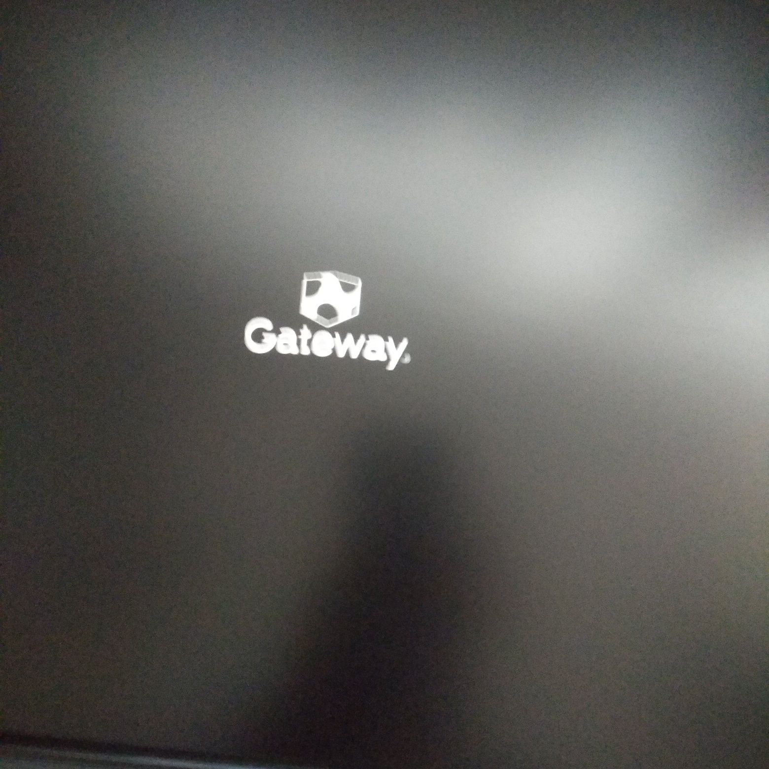 Monitor Gateway LP2207 do naprawy
