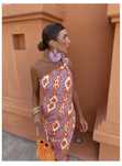 Vestido da Buganco