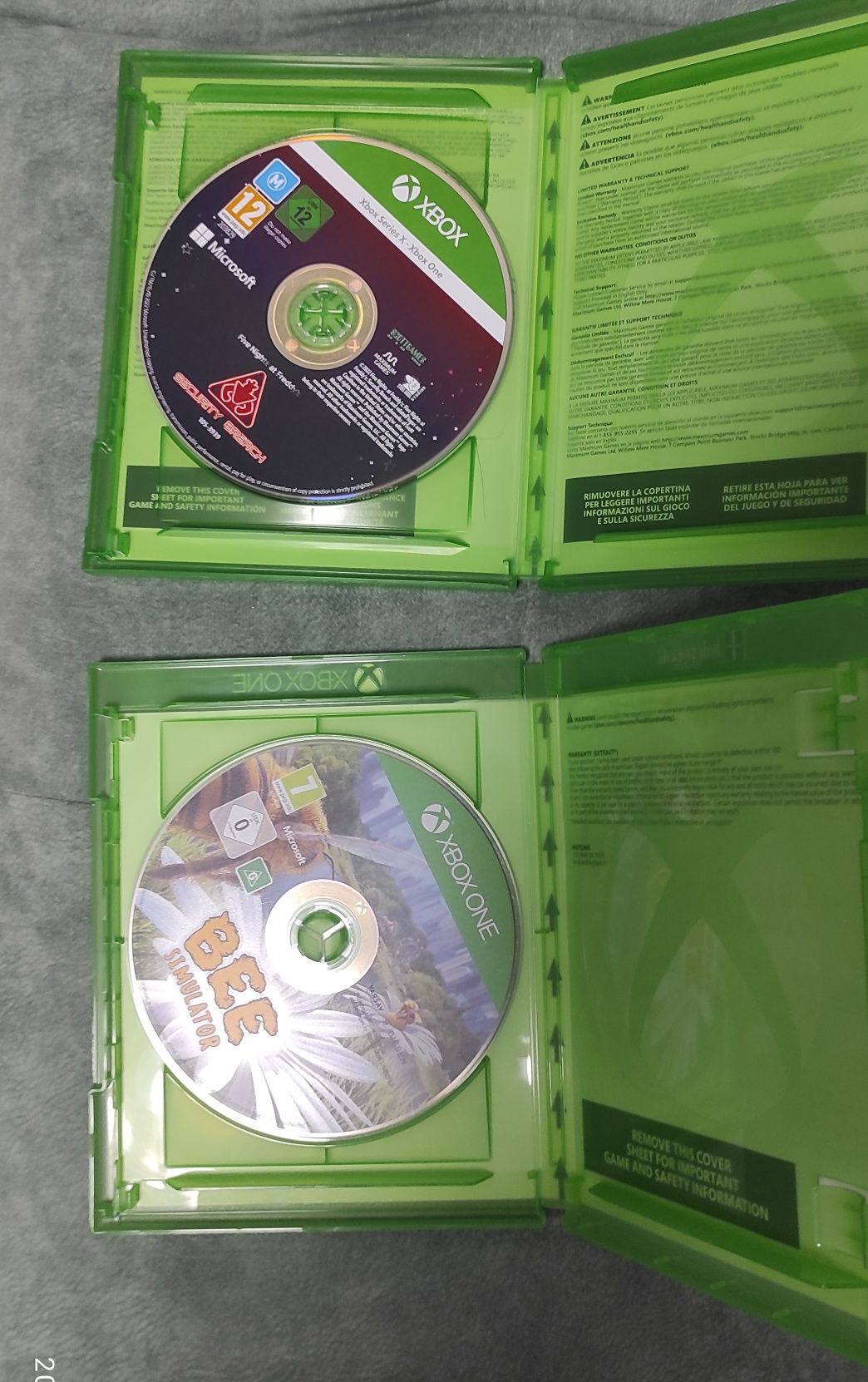 Пристака Xbox One s 1 tb