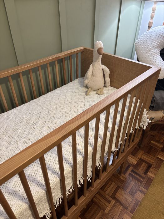 Berco Laredoute Elyo