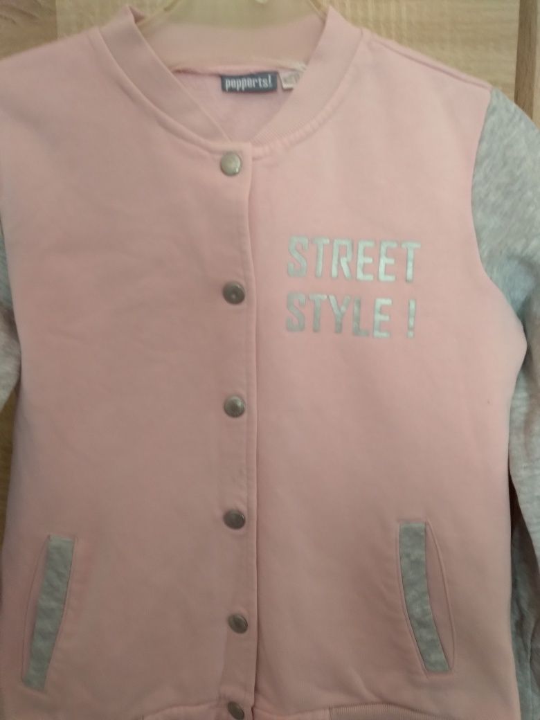 Dziecięca bluza 10-12 lat , 152 cm