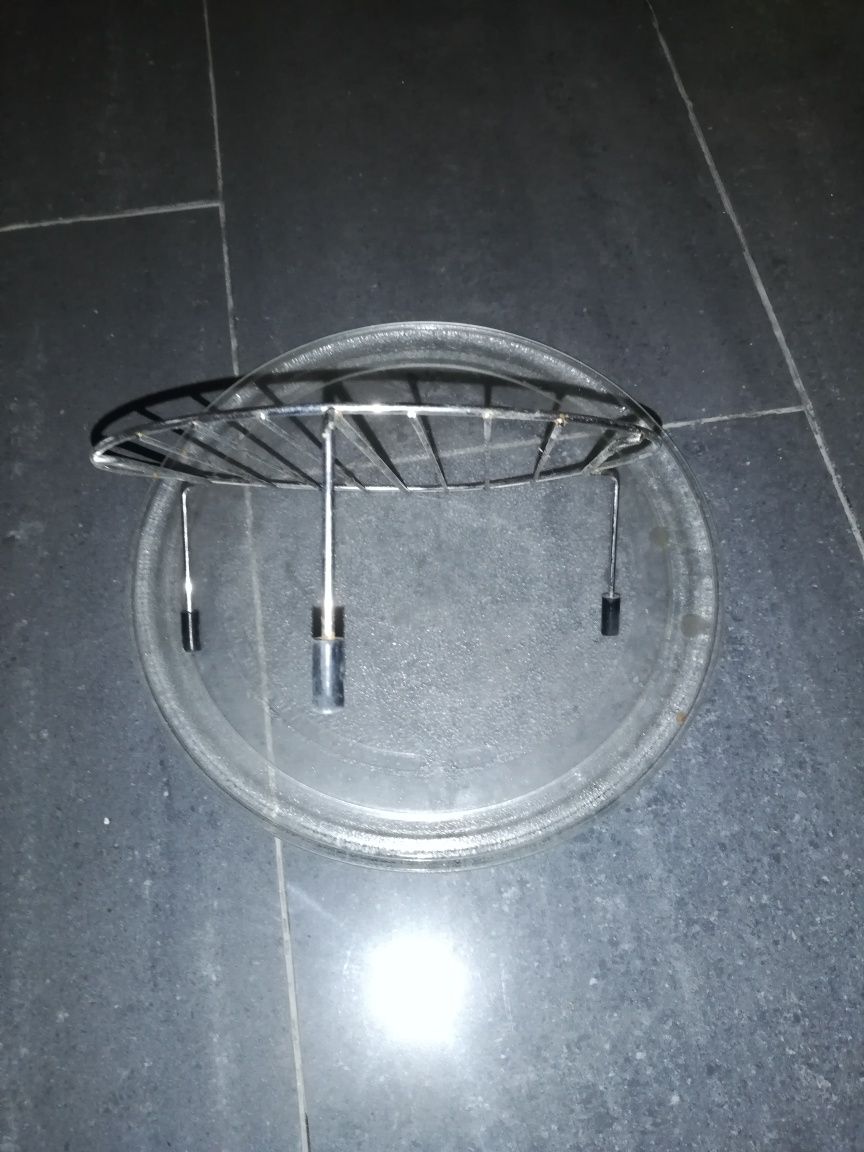 Acessórios de microondas