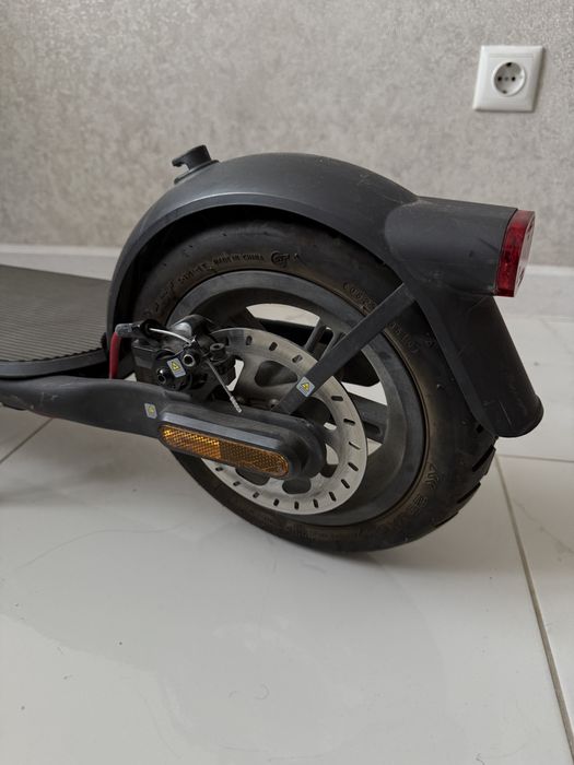 Самокат xiaomi 4