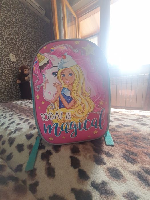 Школьный рюкзак yes