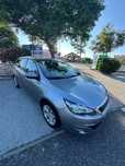 Peugeot 308 SW 2017