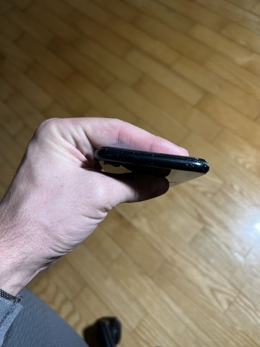 iPhone XR 64GB Black айфон хр