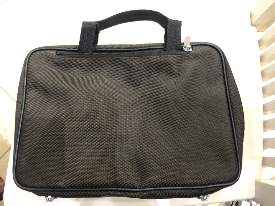 Несессер Porsche Design Luggage P’2000