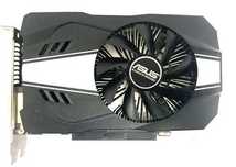 Відеокарта Asus GTX 1060 3G