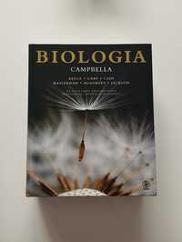 Biologia Campbella 2019