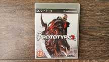 Gra Prototype 2 PS3