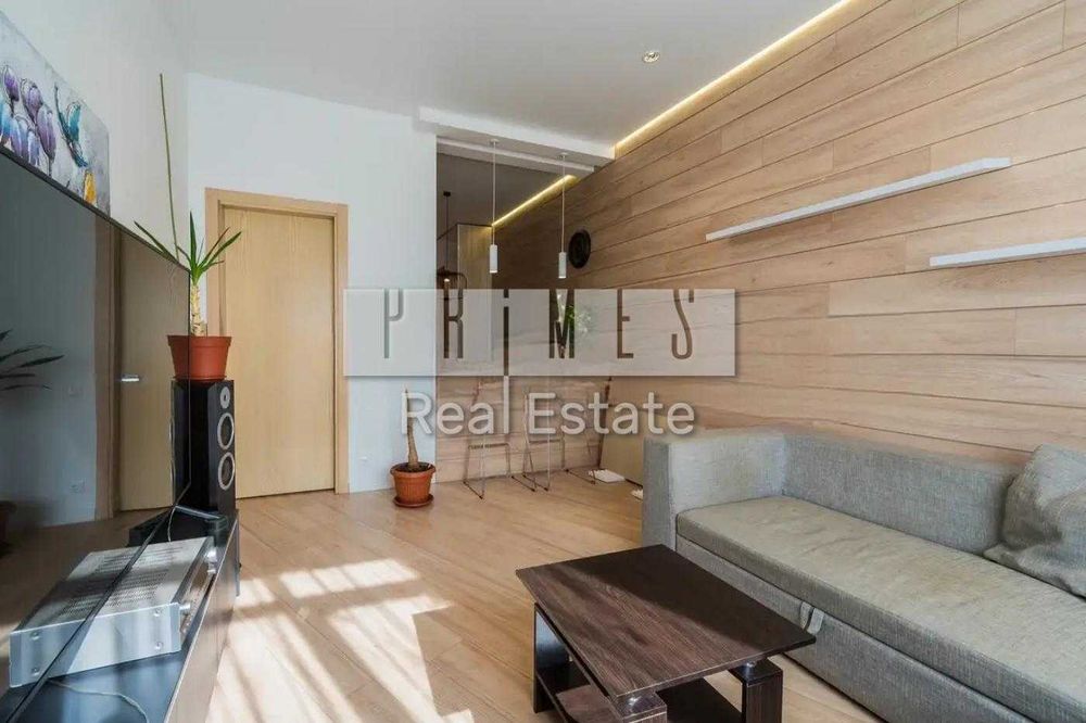 Продаж 3к квартири, ЖК Парк Стоун, пр-т Володимира Івасюка, 2д