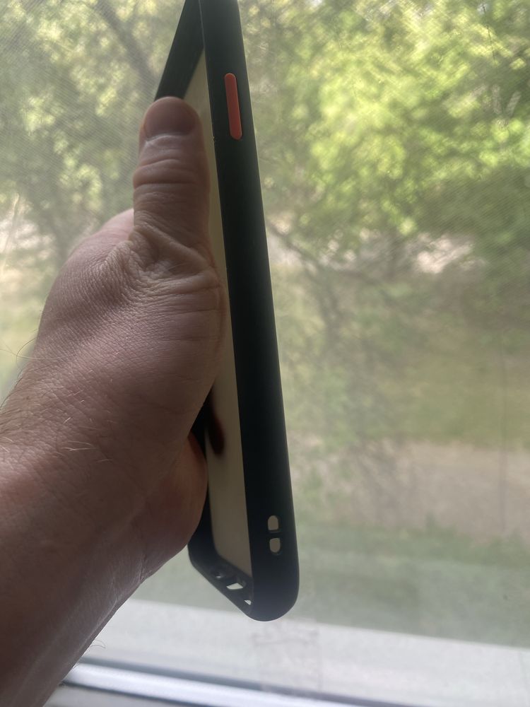 Чехол iphone xs max