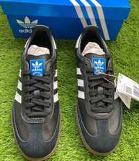 Adidas Originals Samba OG Black 38