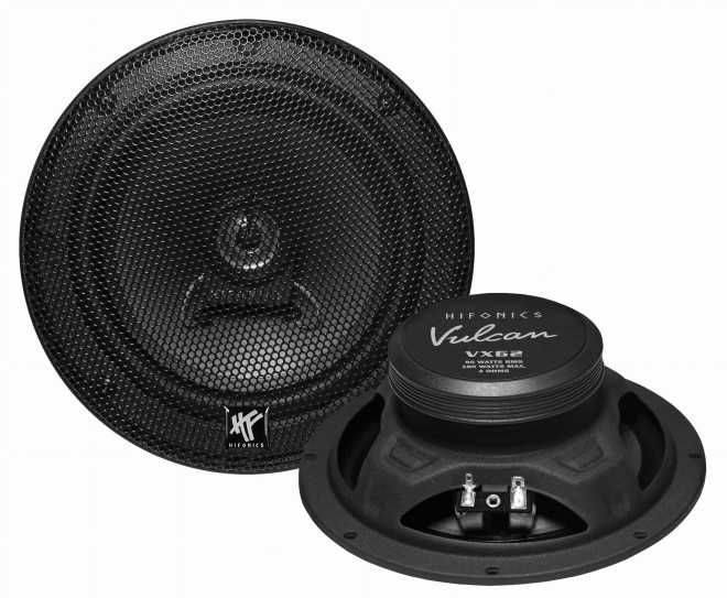 Głośnik HIFONICS VX62 Sklep Koszalin