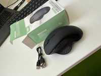 радіо-мишка, комп'ютерна мишка, Wireless Mouse