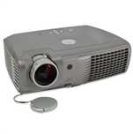 Projektor DLP Dell 2300MP 2300Ansi Pilot Nowa Lampa