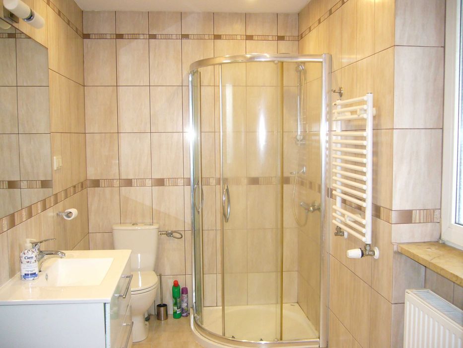 Wynajme dom w Przeżmierowie