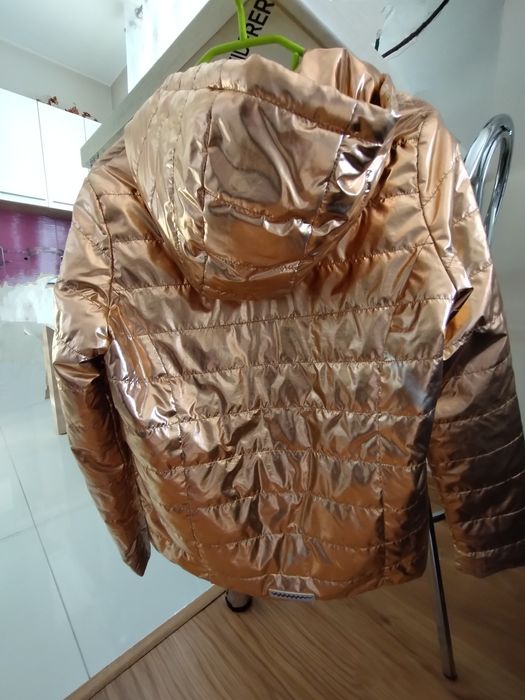 Kurtka Coccodrillo przejściowa 158