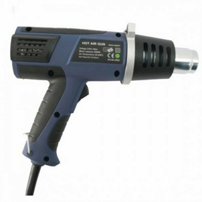 Продам Фен Технический Венгрия ЦифровоеТабло Строительный Промышленный