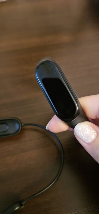 Фитнес браслет ксяоми