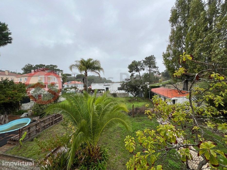 Moradia isolada T3 com terreno de 667m2, na Lagoa de Albufeira, Ses...