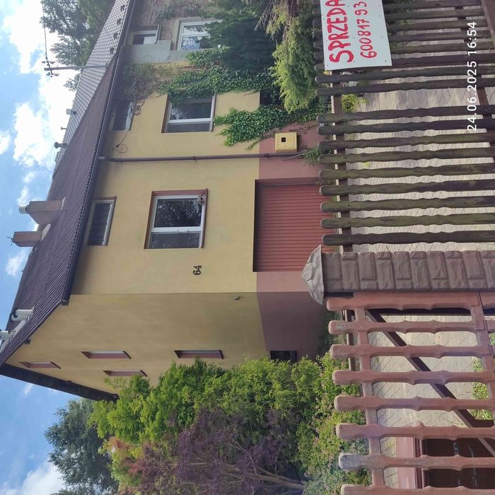 Sprzedam dom w Myślachowicach koło Trzebini