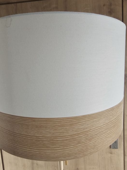 Lampa stojąca Globo