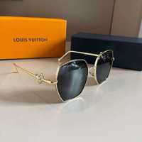 Okulary słoneczne Louis Vuitton 080534