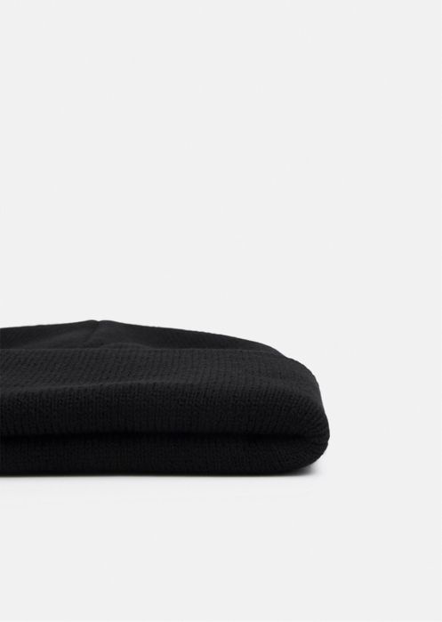 Czapka zimowa beanie carhartt logo