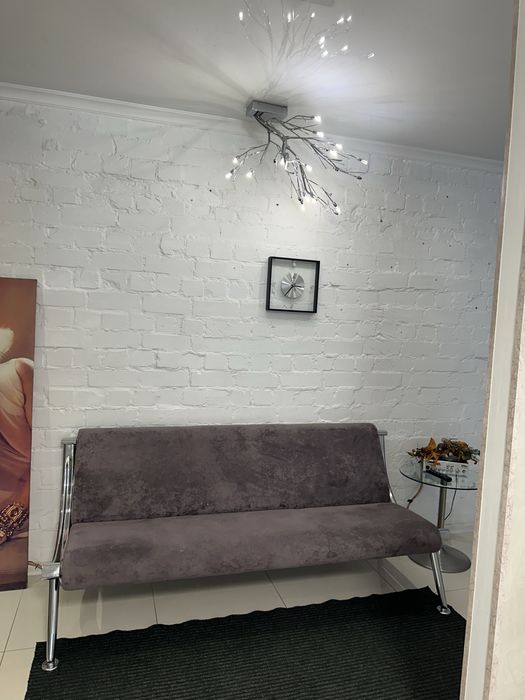 Оренда робочого місця перукаря