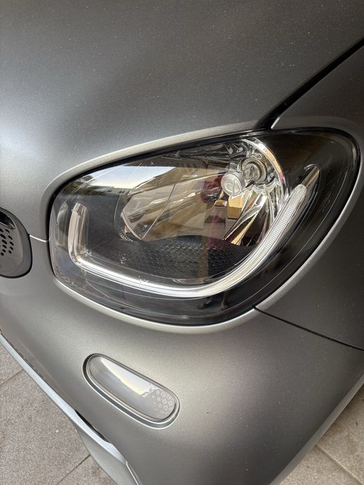 Smart Fortwo Coupé Automático 90 cv Prime