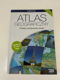 Atlas gegraficzny