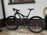 Santa cruz tallboy c carbon cc