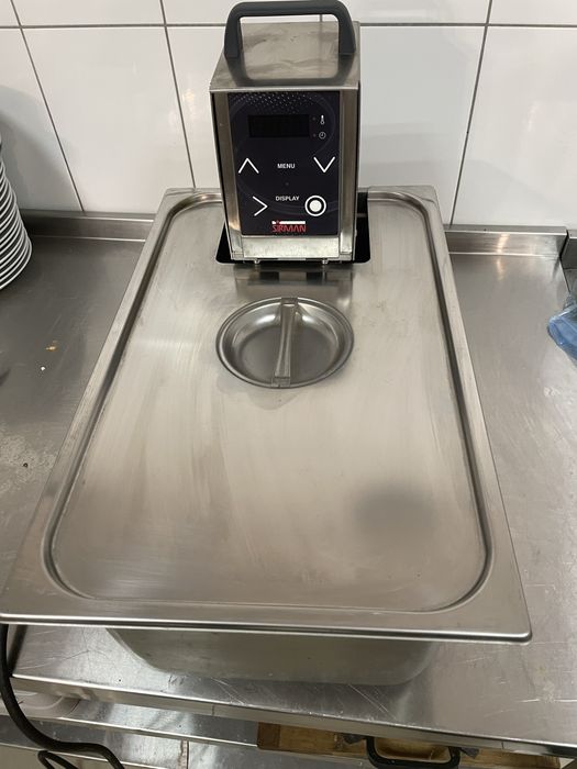 Сувід SIRMAN Softcooker XP