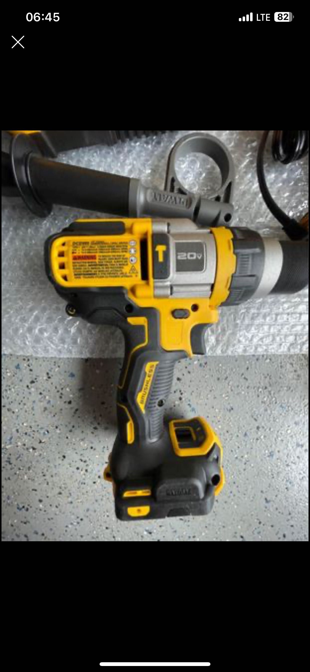 Dewalt       Aparafusadora