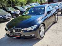 BMW Seria 3 2.0 Diesel 184KM-2012r-LUXURY-Skórzana tapicerka-Navi-Tempomat-PDC