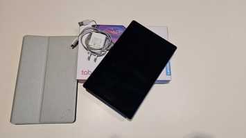 Tablet Lenovo M10 FHD Plus como novo com capa